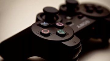 Qual é o significado dos botões do controle do PlayStation?