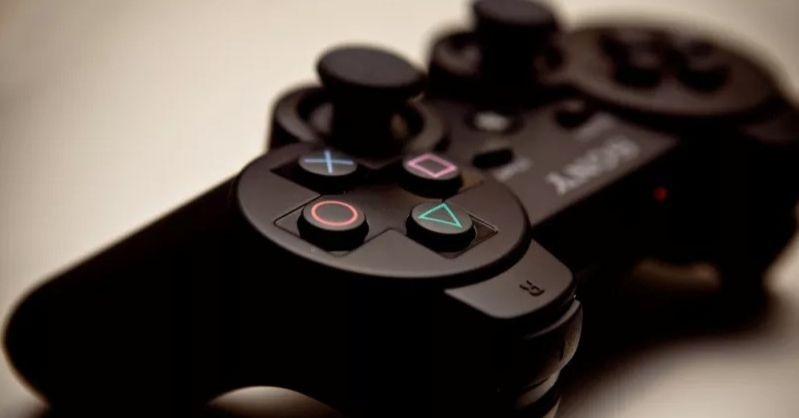 Qual é o significado dos botões do controle do PlayStation?