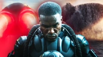 Trailer de Aquaman pode ter revelado origem do Arraia Negra; entenda