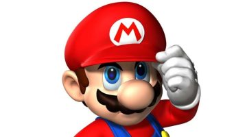 A curiosa história de origem do famoso bigode do Super Mario