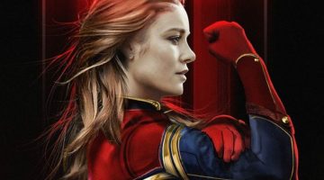 8 teorias sobre o papel da Capitã Marvel em Vingadores 4