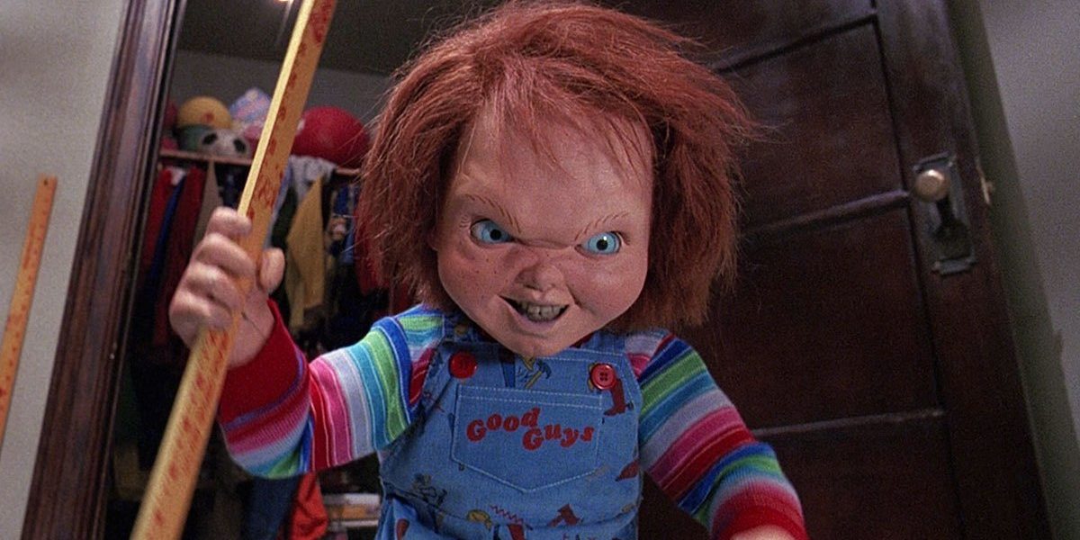 chucky