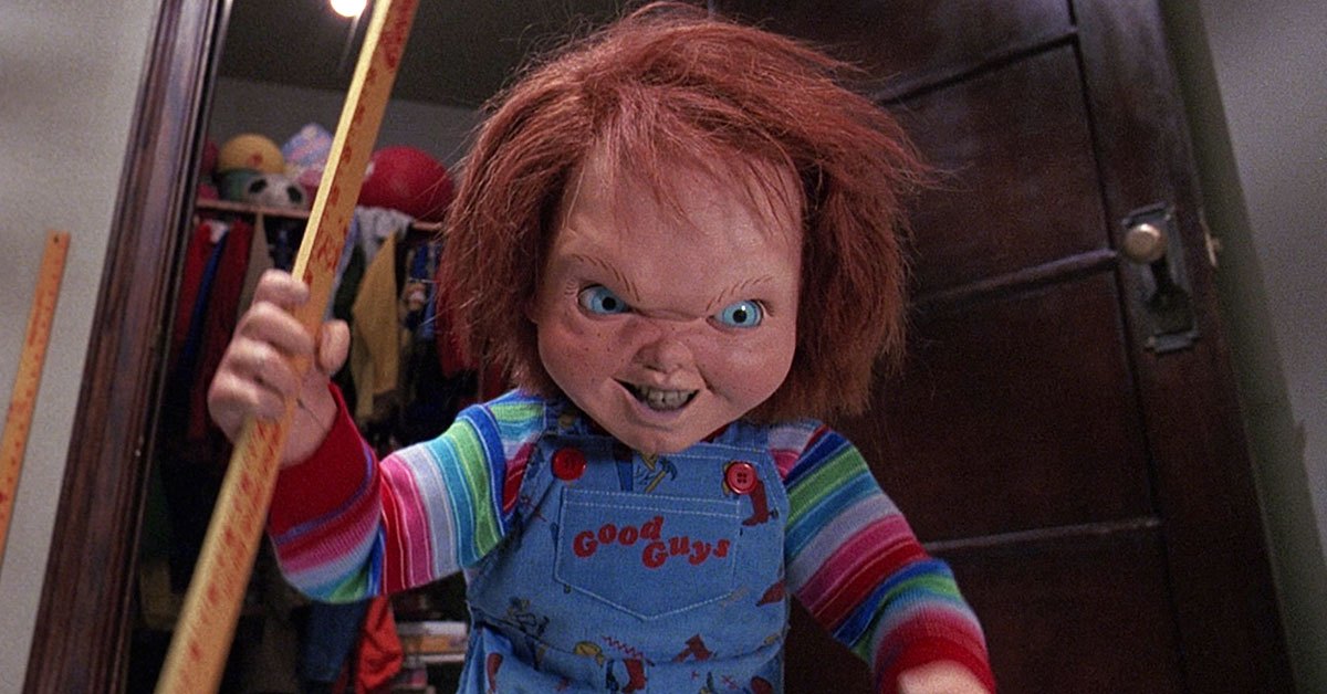 ‘Ameaça eletrônica’: reboot de Brinquedo Assassino mudará origens de Chucky