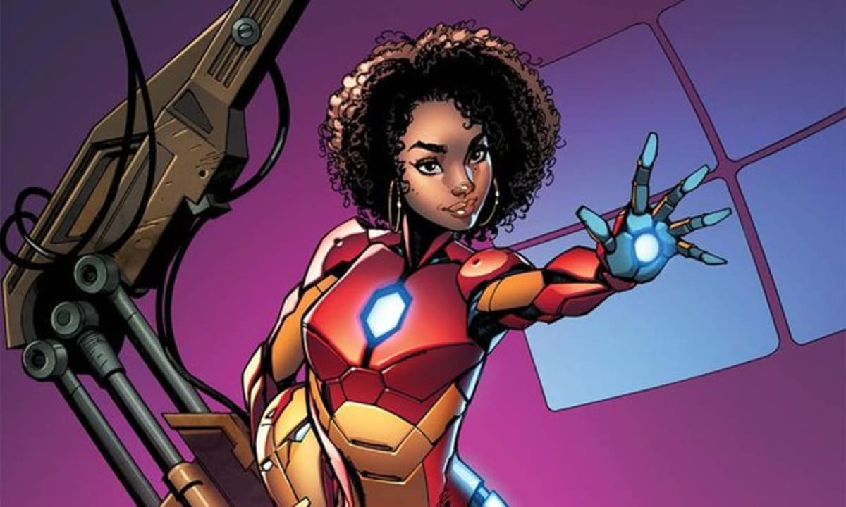 Coração de Ferro enfrenta vilões dos filmes da Marvel nos quadrinhos