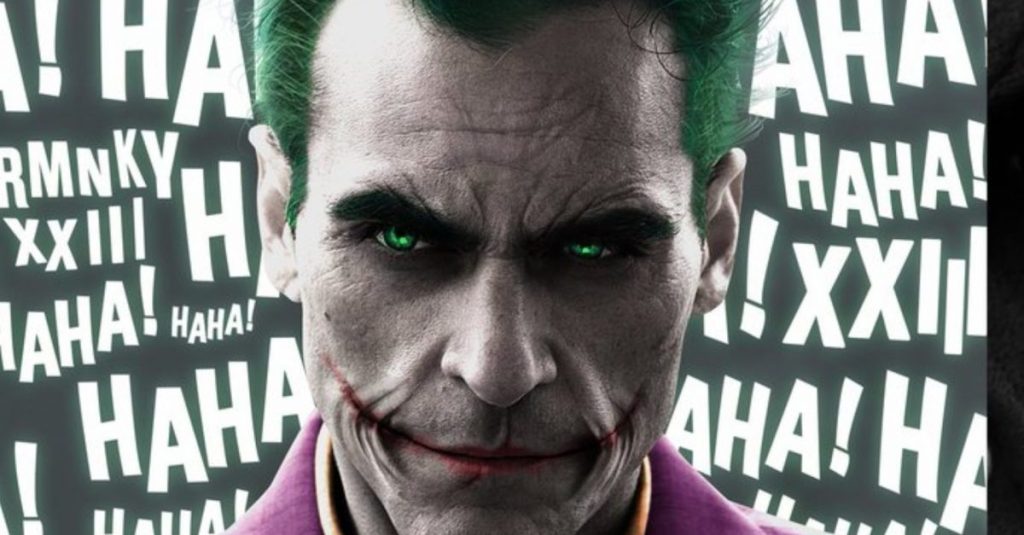 Saiba por que o filme do Coringa pode ser só para maiores