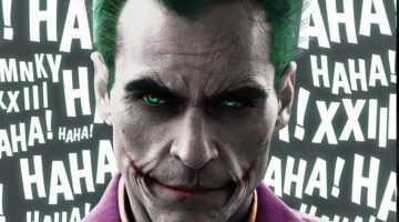 Filme do Coringa ganha primeiras imagens com Joaquin Phoenix; veja