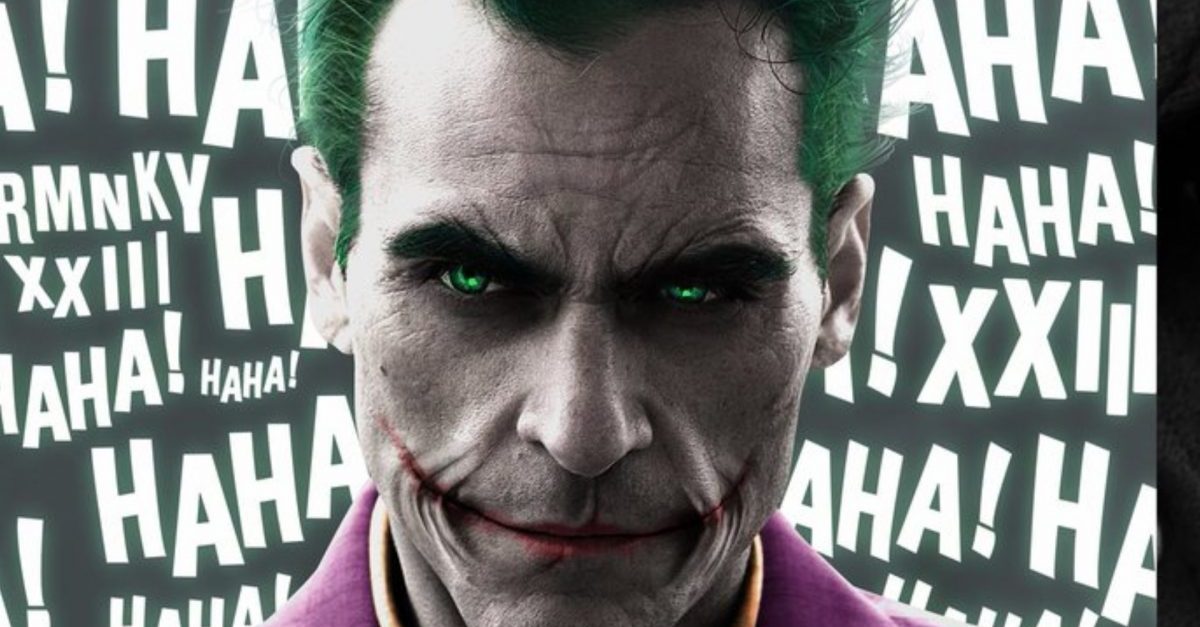 Filme do Coringa ganha primeiras imagens com Joaquin Phoenix; veja