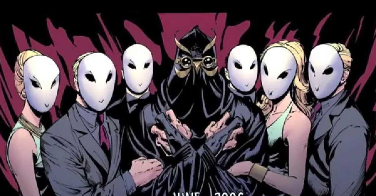 Rumor aponta a Corte das Corujas como antagonistas do filme The Batman