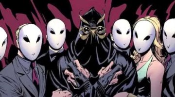 Batman: Parte II traz referências à Corte das Corujas em fotos do set