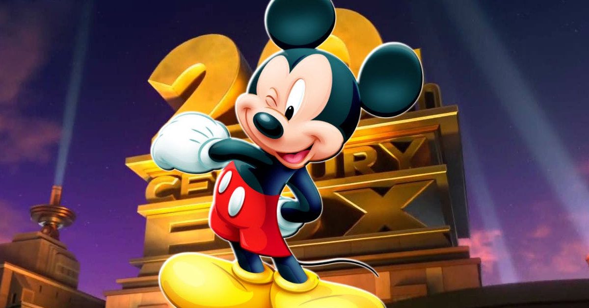 O impacto da compra da Fox pela Disney nos filmes da Marvel