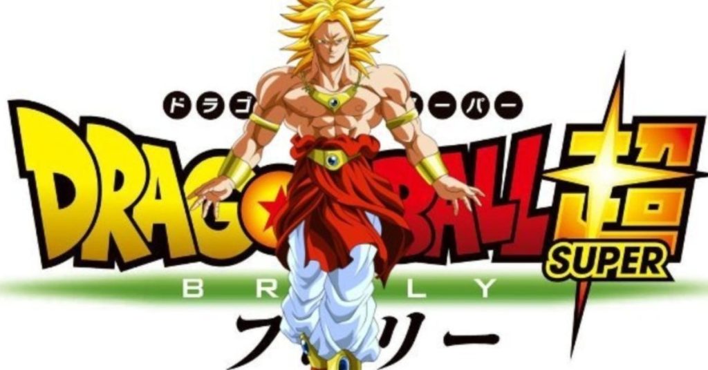 Dragon Ball: a importância de transformar Broly em personagem oficial