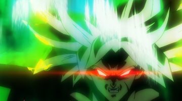 Dragon Ball Super: Broly ganha primeiro trailer; assista