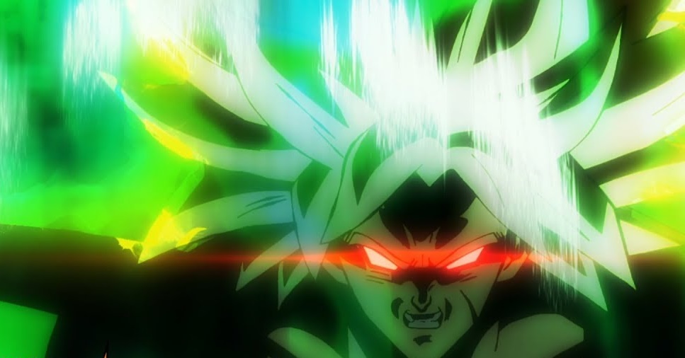 Dragon Ball Super: Broly ganha primeiro trailer; assista