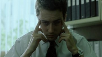 Edward Norton zomba da Marvel por história fraca de O Incrível Hulk