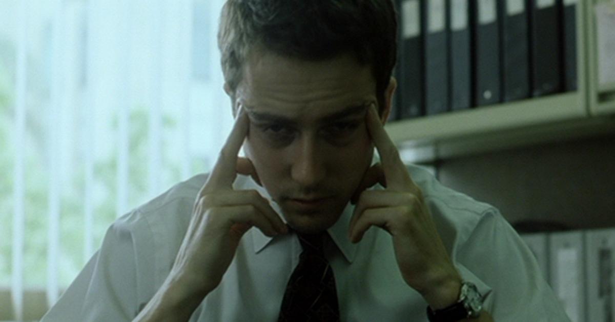 Edward Norton zomba da Marvel por história fraca de O Incrível Hulk