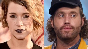 Atriz afirma ter sofrido bullying de T.J. Miller em set de filmagens