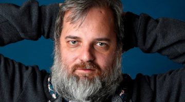 Co-criador de Rick and Morty deixa Twitter após esquete com pedofilia