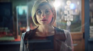 Doctor Who: saiba quando estreia 1ª temporada com Doctor mulher