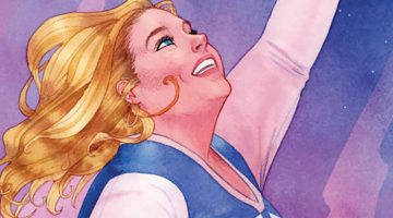 Sony contrata roteirista para filme de super-heroína plus size