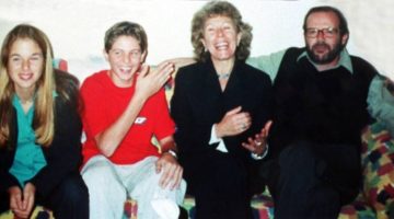 Caso de Suzane von Richthofen será contado em filme ‘A menina que matou os pais’