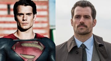 Henry Cavill anuncia oficialmente que será pai pela primeira vez: ‘superempolgado’