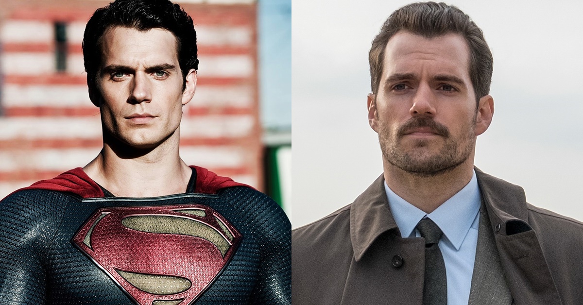 De Superman a Missão Impossível: a jornada de Henry Cavill em Hollywood