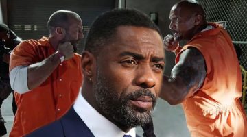 Idris Elba fará vilão em filme spin-off de Velozes e Furiosos