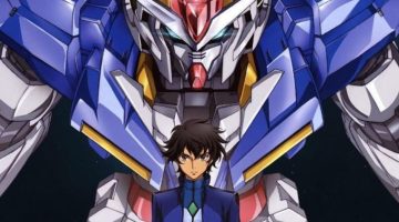 Gundam | Filme Live-Action está a caminho