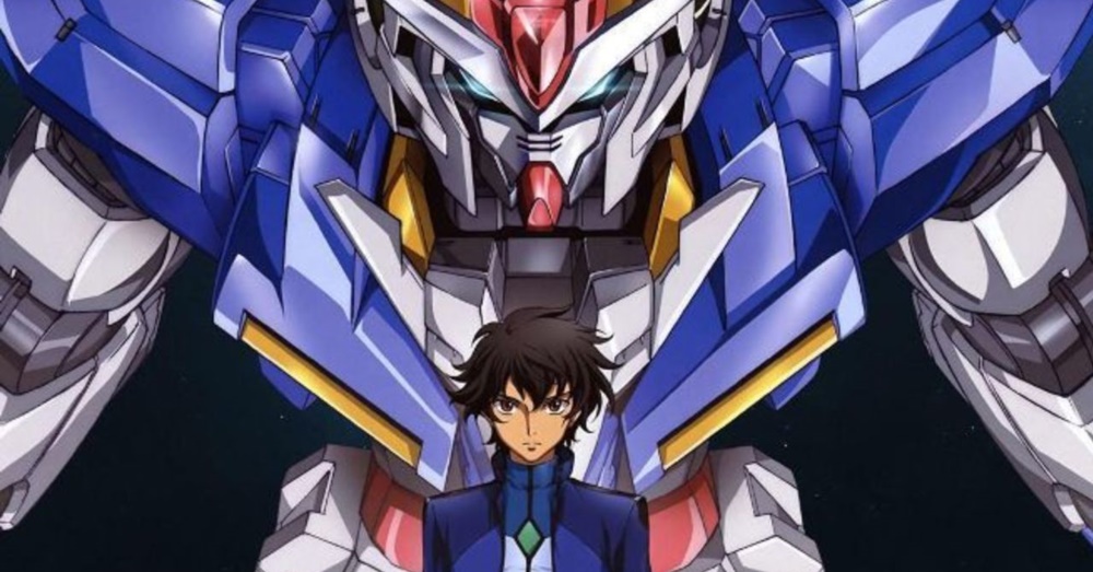 Gundam | Filme Live-Action está a caminho