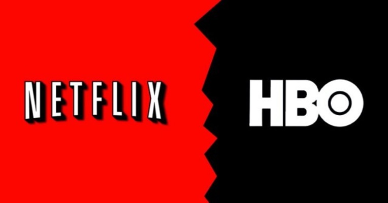 Nova era: pela 1ª vez, Netflix passa HBO nas indicações ao Emmy