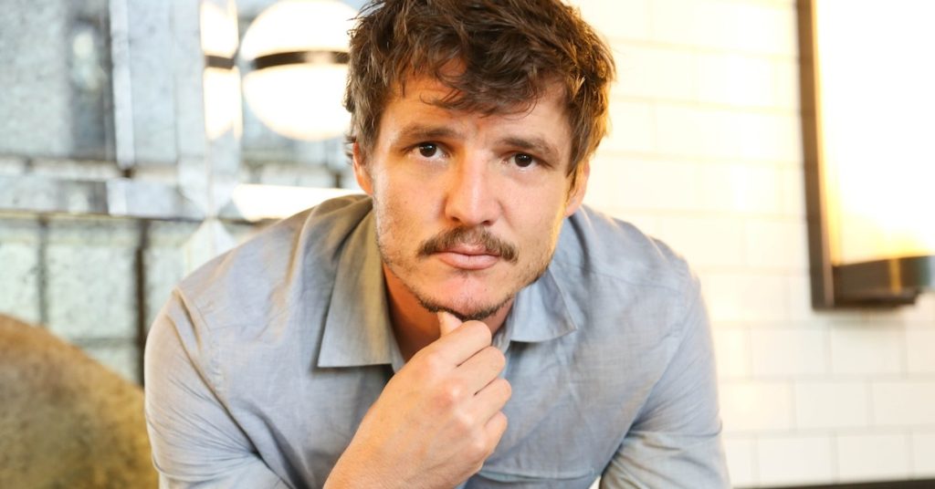 Veja a 1ª imagem de Pedro Pascal em Mulher-Maravilha 1984