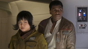 Racismo? Misoginia? O lado ‘sombrio’ de Star Wars e seus fãs
