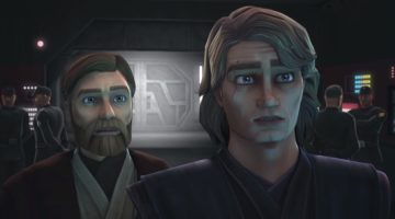 Lucasfilm anuncia que vai concluir Star Wars: A Guerra dos Clones; veja trailer