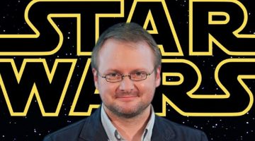 Diretor de Star Wars deleta 20 mil tuítes após demissão de James Gunn