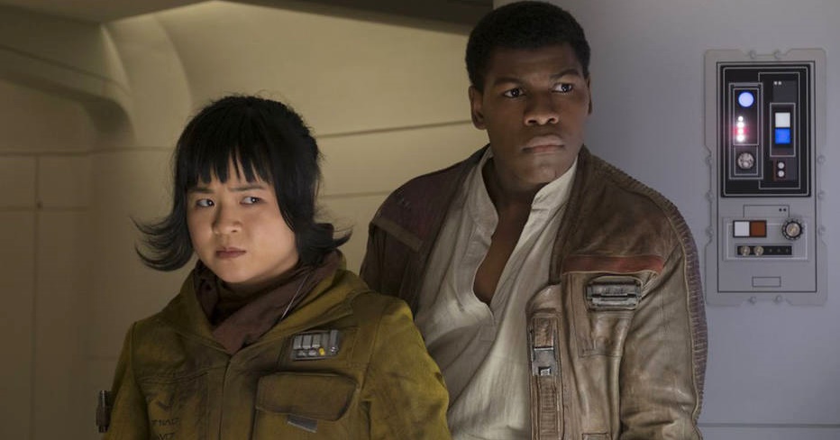 Racismo? Misoginia? O lado ‘sombrio’ de Star Wars e seus fãs