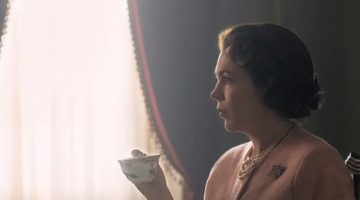 The Crown: veja a 1ª imagem de Olivia Colman como Elizabeth II