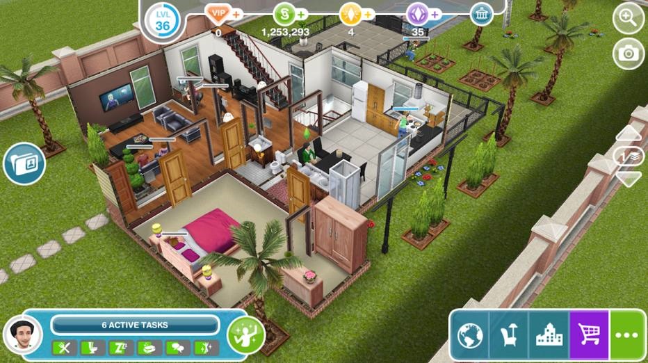 The Sims é banido em 7 países por conta de conteúdo LGBT
