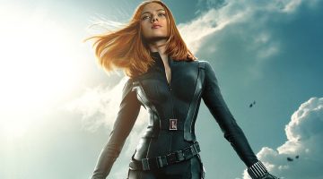 Marvel confirma filme solo da Viúva Negra e anuncia diretora