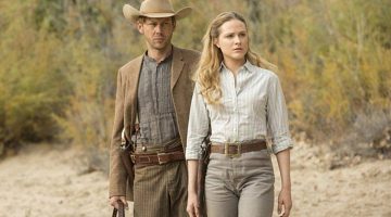 Co-criadora de Westworld diz que final da série já está definido