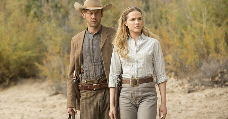 Co-criadora de Westworld diz que final da série já está definido