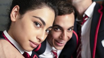 Elite: série da Netflix com atores de La Casa de Papel ganha trailer