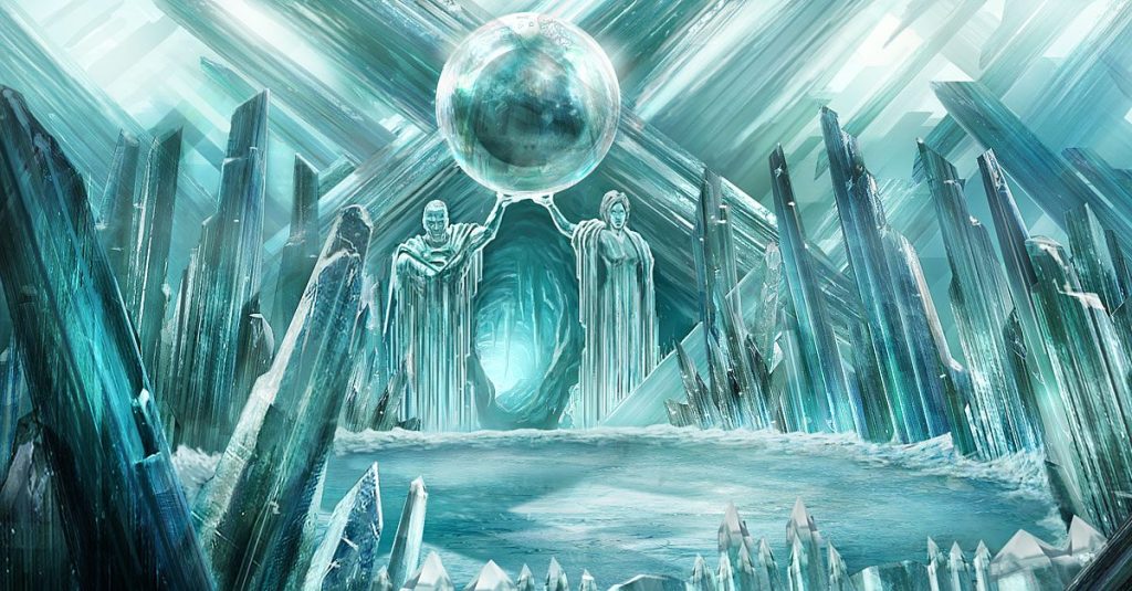 Fortaleza da Solidão do Superman vai mudar de lugar nos quadrinhos