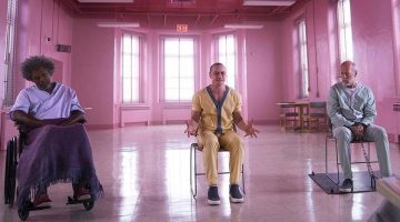 Sequência de Fragmentado e Corpo Fechado, Glass ganha 1° teaser; assista