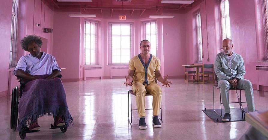 Sequência de Fragmentado e Corpo Fechado, Glass ganha 1° teaser; assista