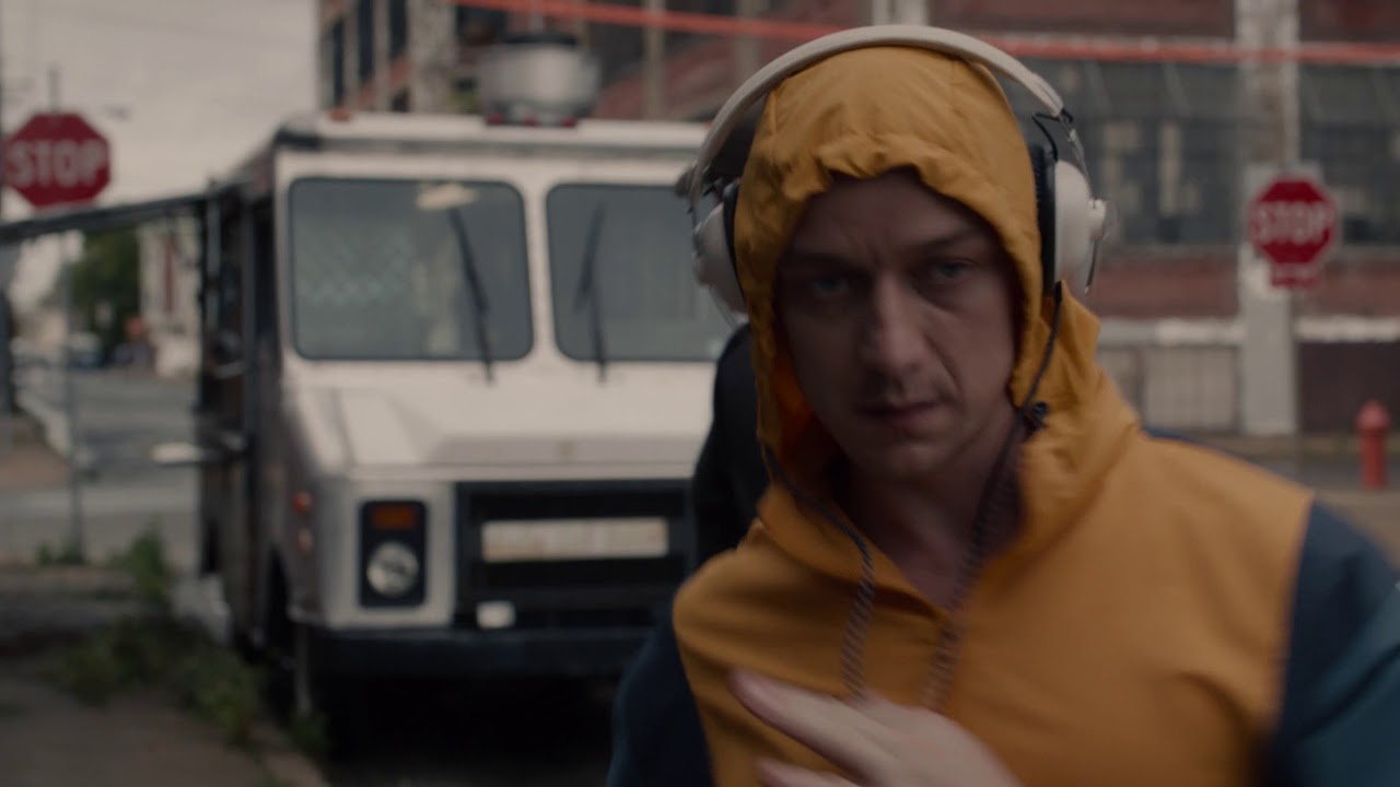 Sequência de Fragmentado e Corpo Fechado, Vidro ganha 1° trailer; assista