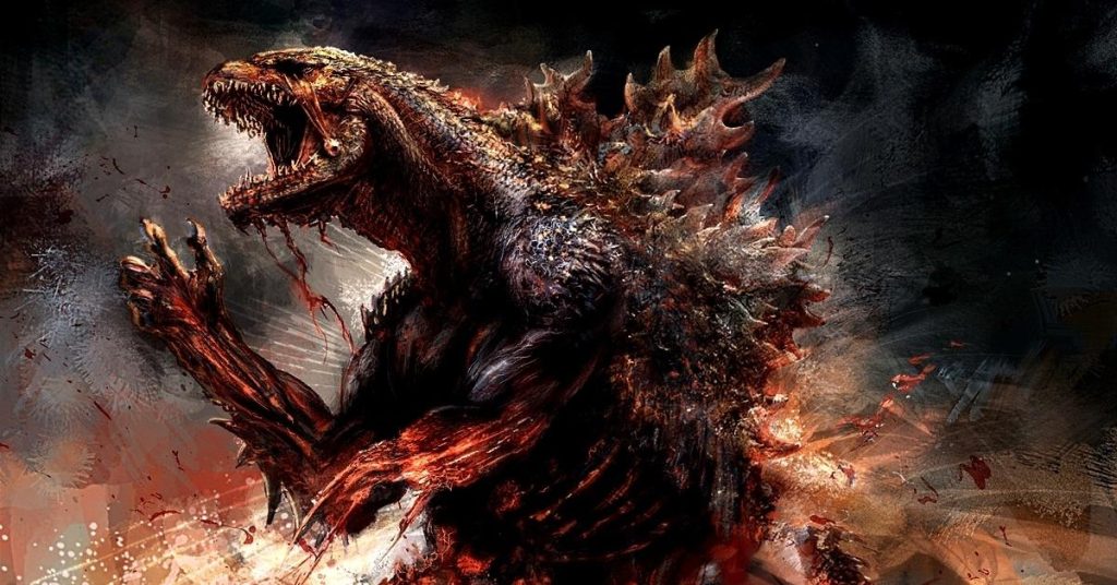 Novas imagens de Godzilla 2 mostram o poder da criatura; veja