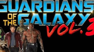 4 diretores que poderiam dirigir Guardiões da Galáxia Vol. 3
