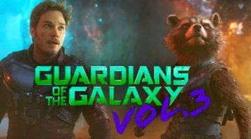 Os impactos da saída de James Gunn em Guardiões da Galáxia Vol. 3