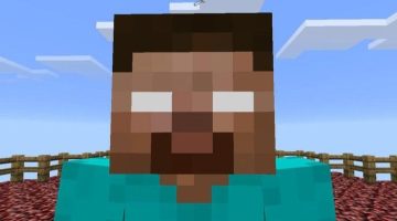A lenda de Herobrine, o fantasma que assusta jogadores de Minecraft