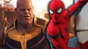 Como divulgar Homem-Aranha: Longe de Casa sem afetar Vingadores 4